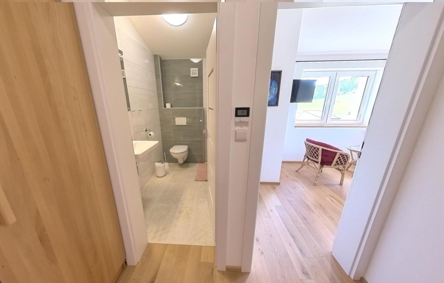 Penzion Renesance Drnovice  Exteriör bild